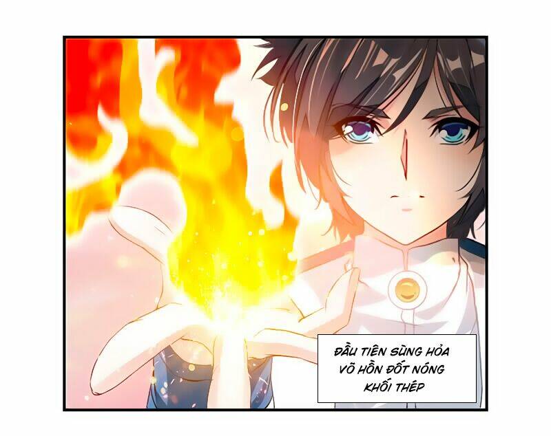 cửu dương thần vương chapter 62 11