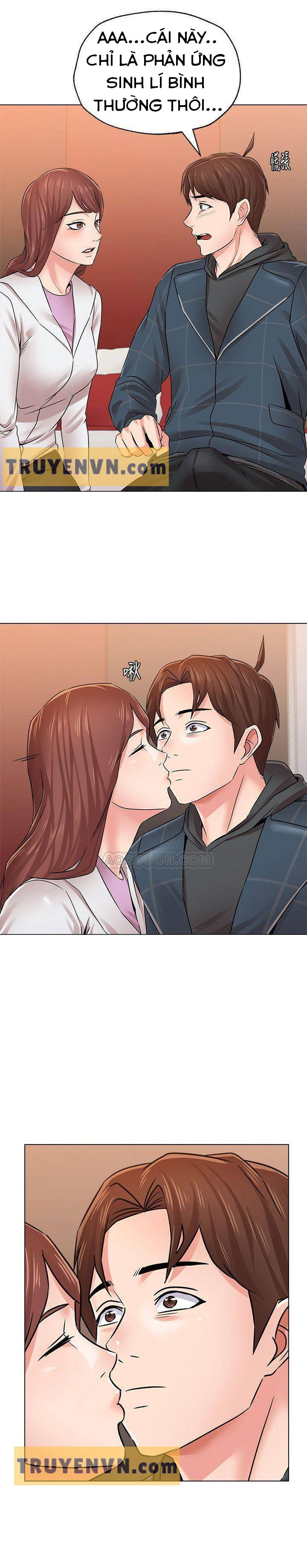 cô giáo bán thân chapter 49 2