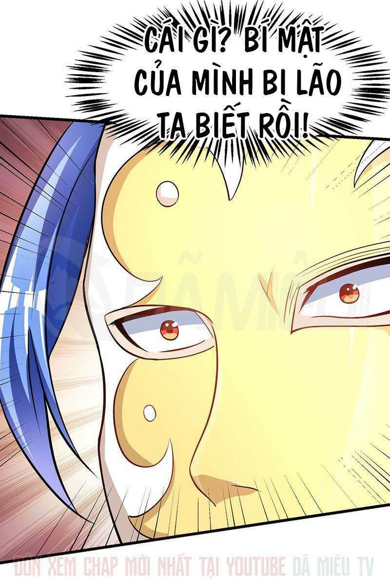 tối cường thăng cấp chapter 26 17