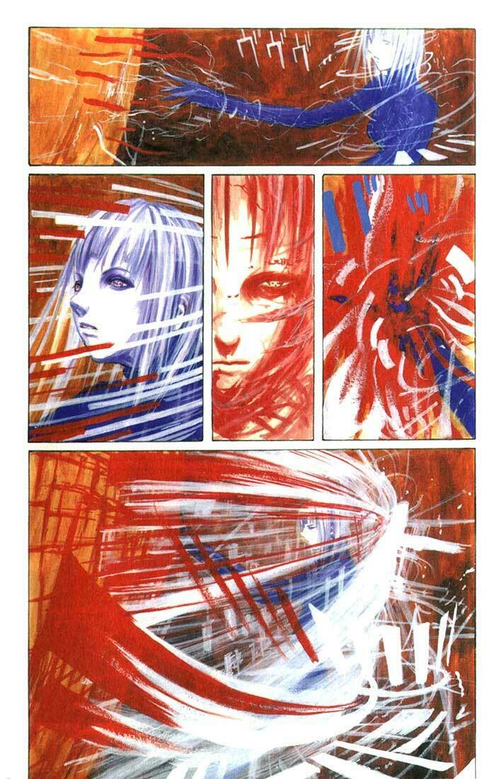 blame! chapter 19 18