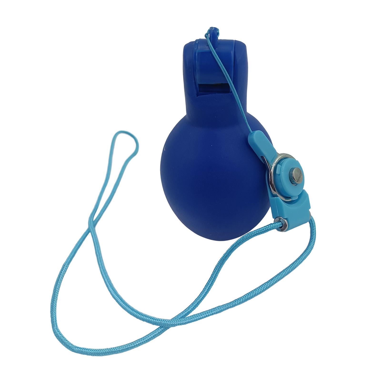 Hand Whistles Manual Whistle Training Portable Whistle Sport Whistle for Walking Basketball Dog Trainers Physical Education Games Equipment