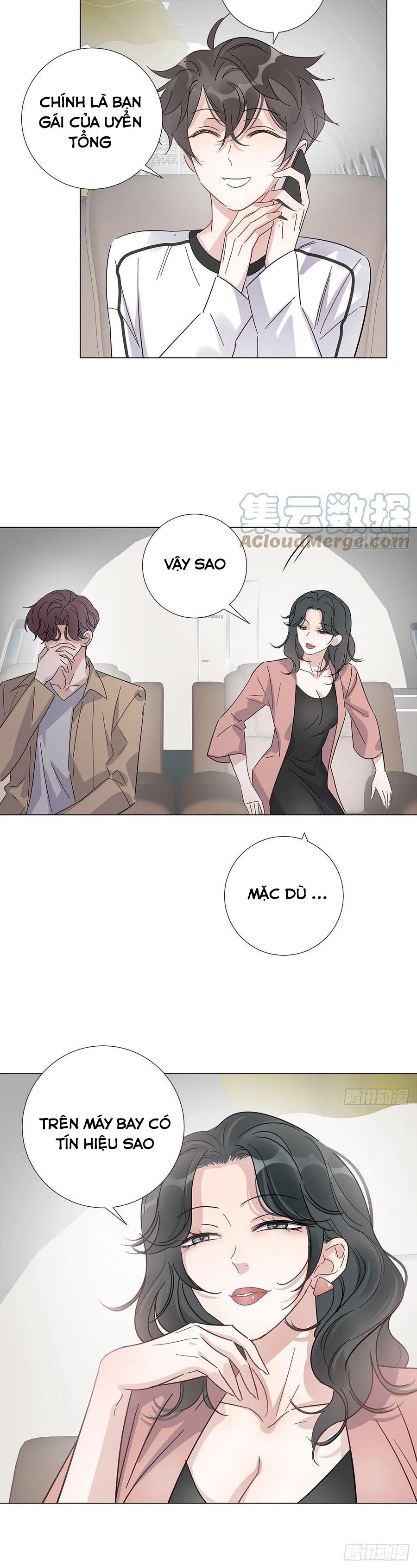 hôm nay nam giả trang nữ vẫn chưa được cầu hôn! chapter 43 22