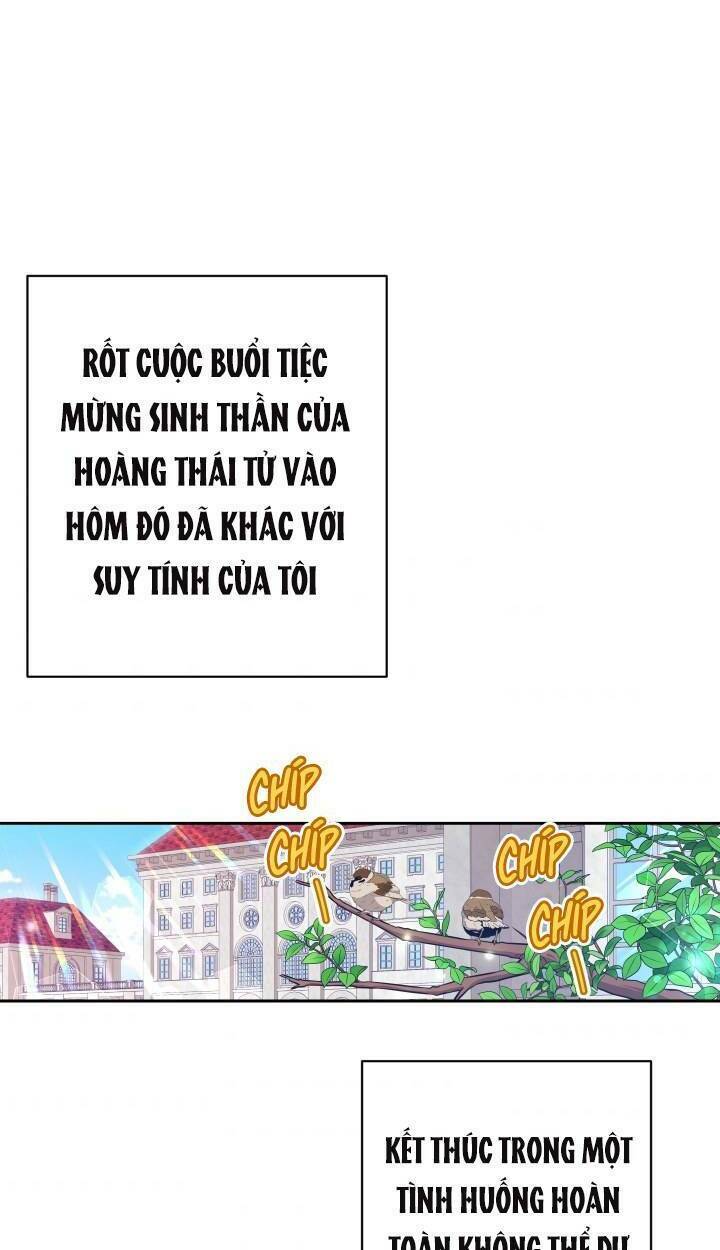 gửi đến người bạn của tôi chapter 11 48