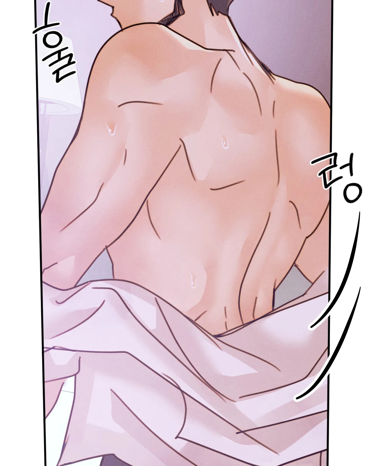 Tình Yêu Trong Sáng chapter 22.2 - Trang 19