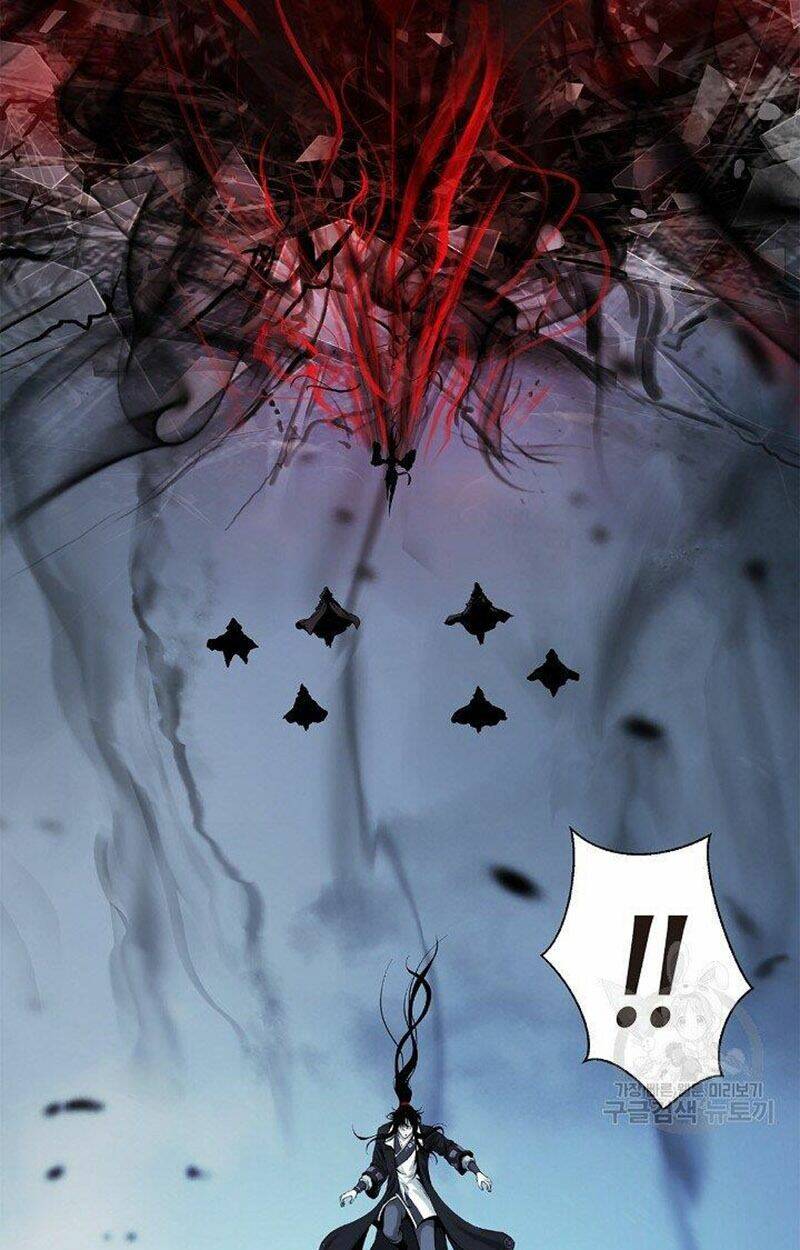 xuyên không thành hổ chapter 78 104