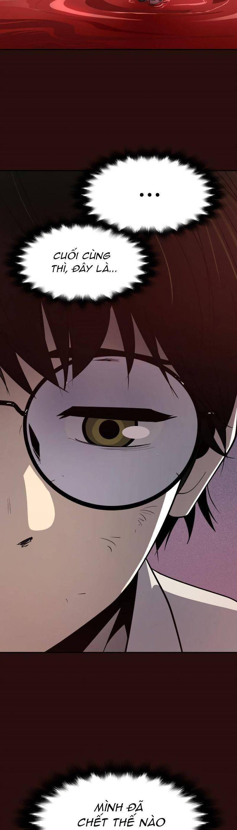 thiếu niên kiếm sư chapter 24 39