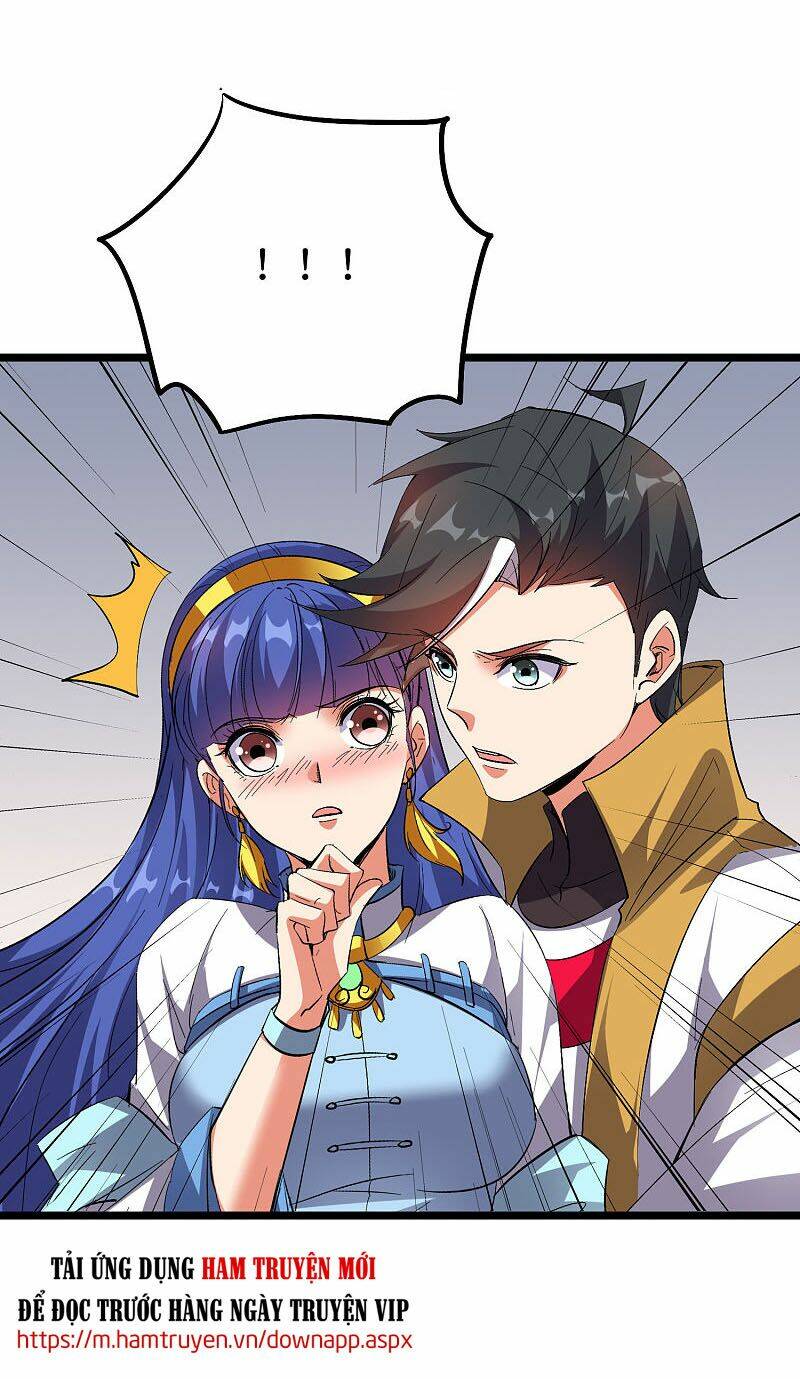 phục thiên thánh chủ chapter 111 19