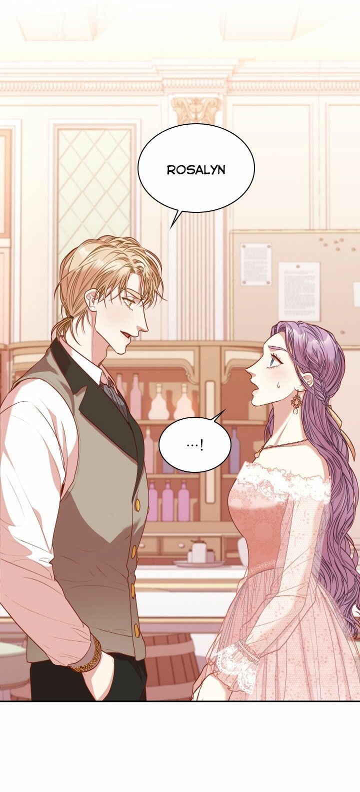 tôi trở thành thư ký của bạo chúa chapter 41 3