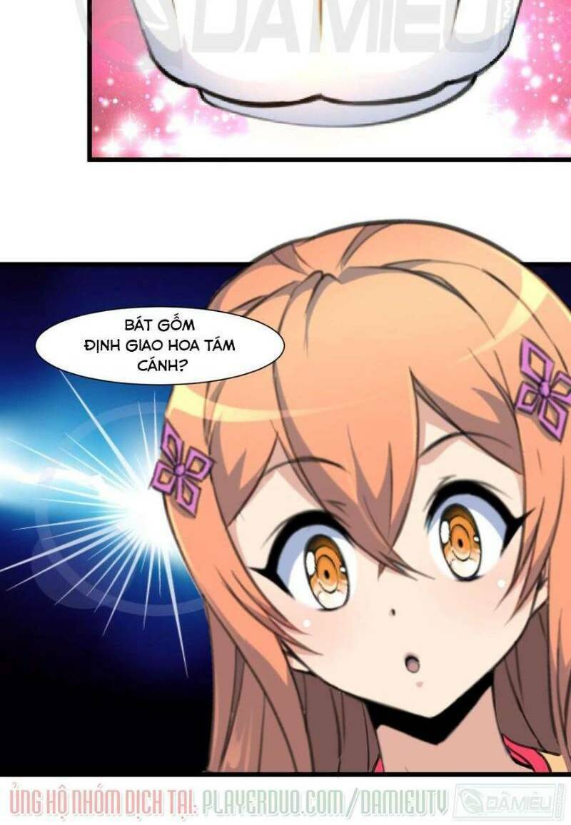 thần nhãn giám định sư chapter 53 8