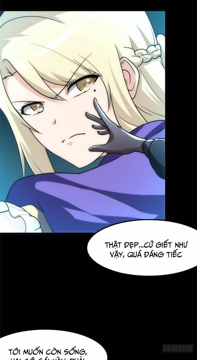 bạn gái virus của tôi chapter 246 13