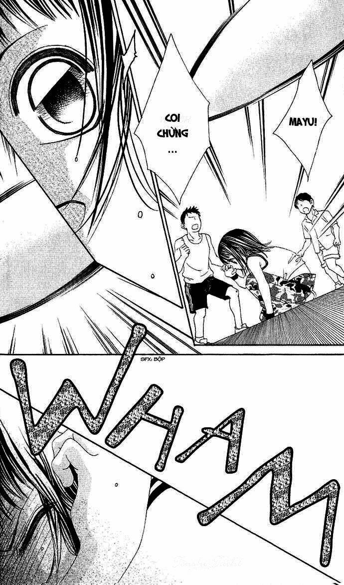 boku no hatsukoi wo kimi ni sasagu chapter 1 35