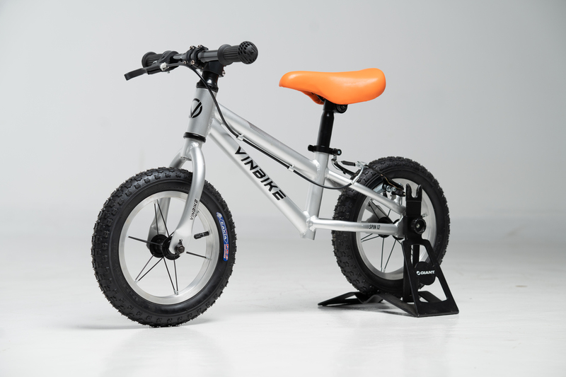 Xe Đạp Chòi Chân Youth Vinbike Spin 12 – Bánh 12 Inches