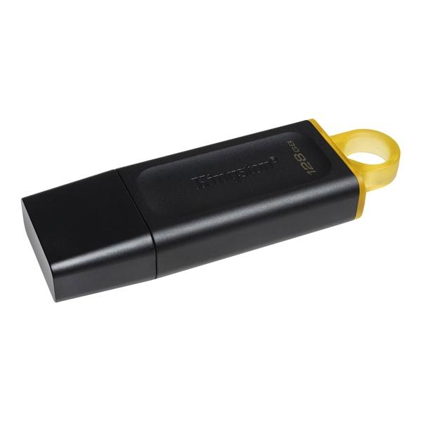 Hình ảnh USB 128GB Kingston DTX- Hàng chính hãng