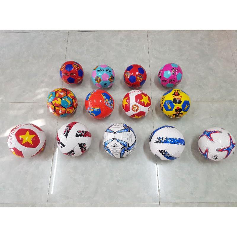 BÓNG ĐÁ TRẺ EM Các size