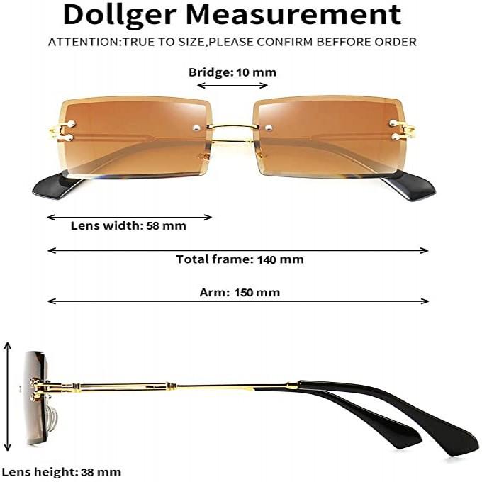 Mắt Kính Râm Thời Trang Cho Nam Và Nữ