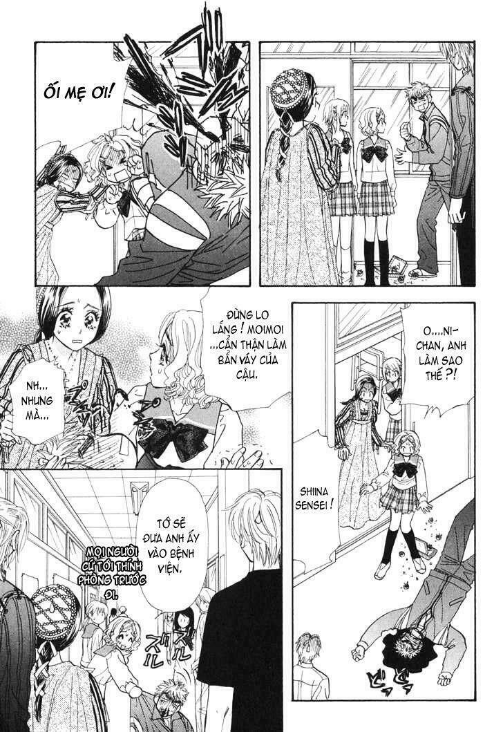 boku to kanojo no xxx chapter 24 11