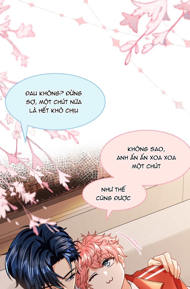 tín tức tố nói chúng ta không thể chapter 54 30