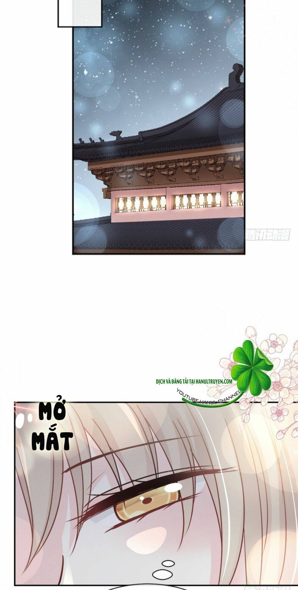 thiên hạ đệ nhất sủng phi chapter 90.1 5