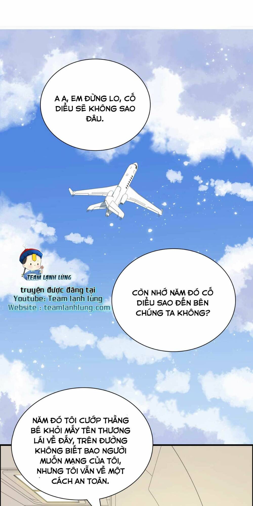 cô vợ hợp đồng bỏ trốn của tổng giám đốc chapter 440 5