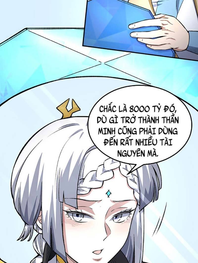võ đạo độc tôn chapter 554 40