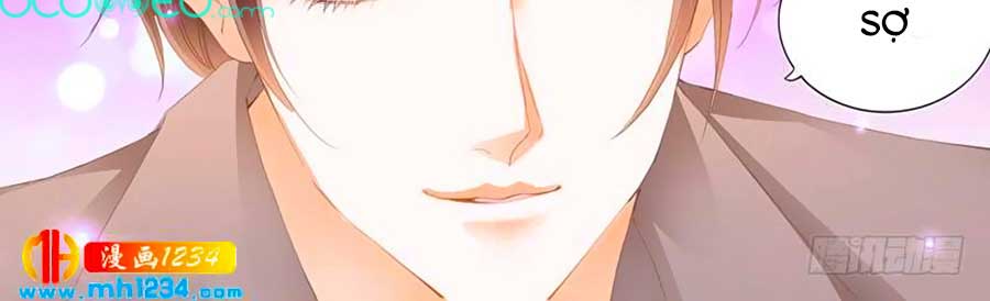 cuồng nhiệt boss, sủng thê xin kiềm chế chapter 40 6