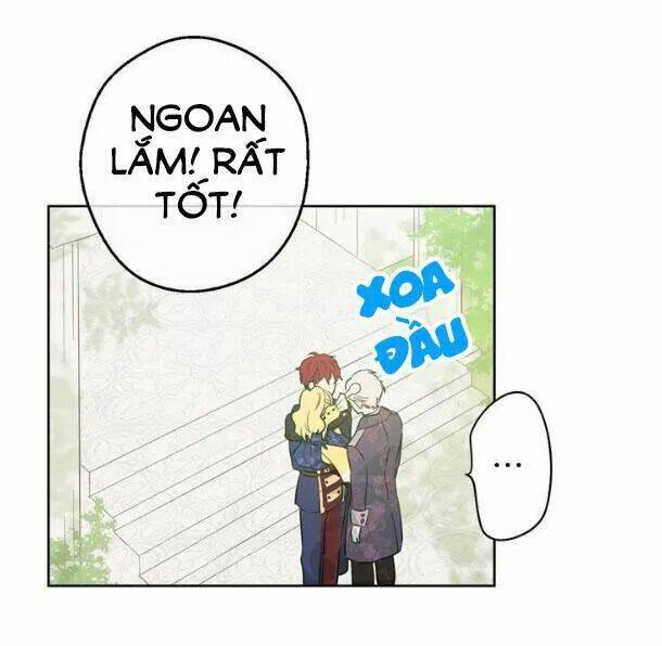 một ngày nọ ta trở thành công chúa chapter 12.5 12