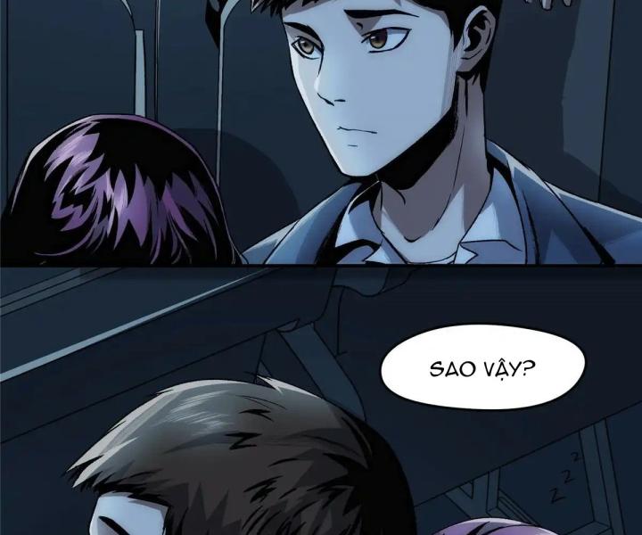 bữa tiệc kinh dị chapter 1 163