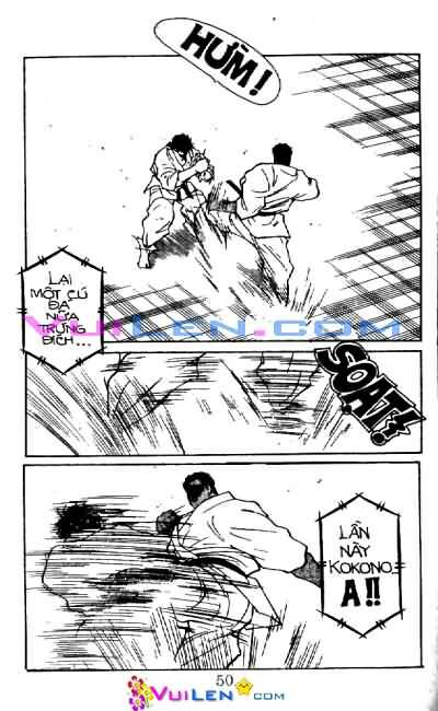 truyền nhân atula - shura no mon i chapter 35 51