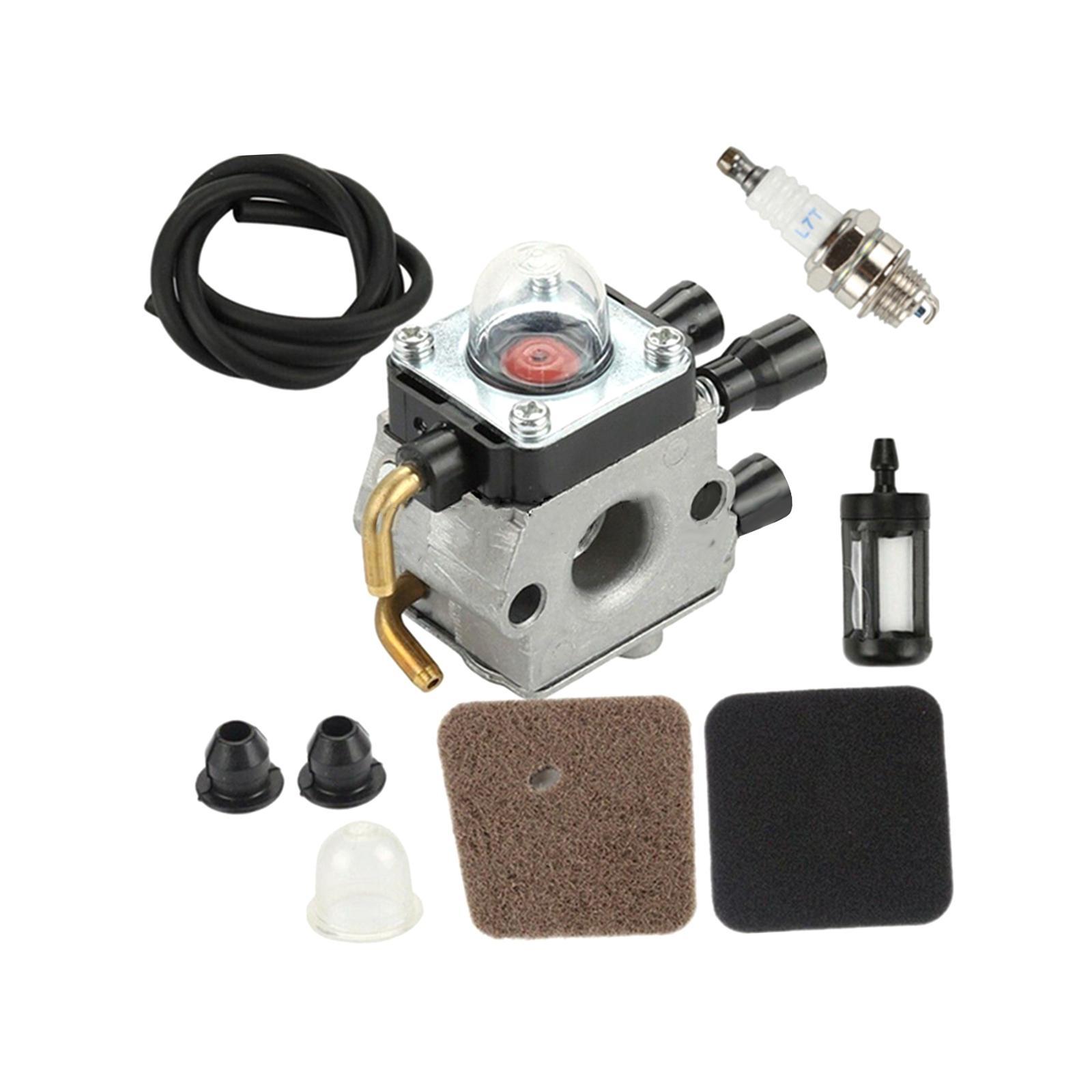 Carburetor Accessories Replace Parts String Trimmer for FS45 HL45 FS55