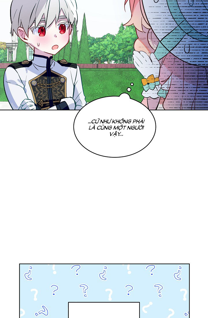 quý cô quyền lực chapter 17 49