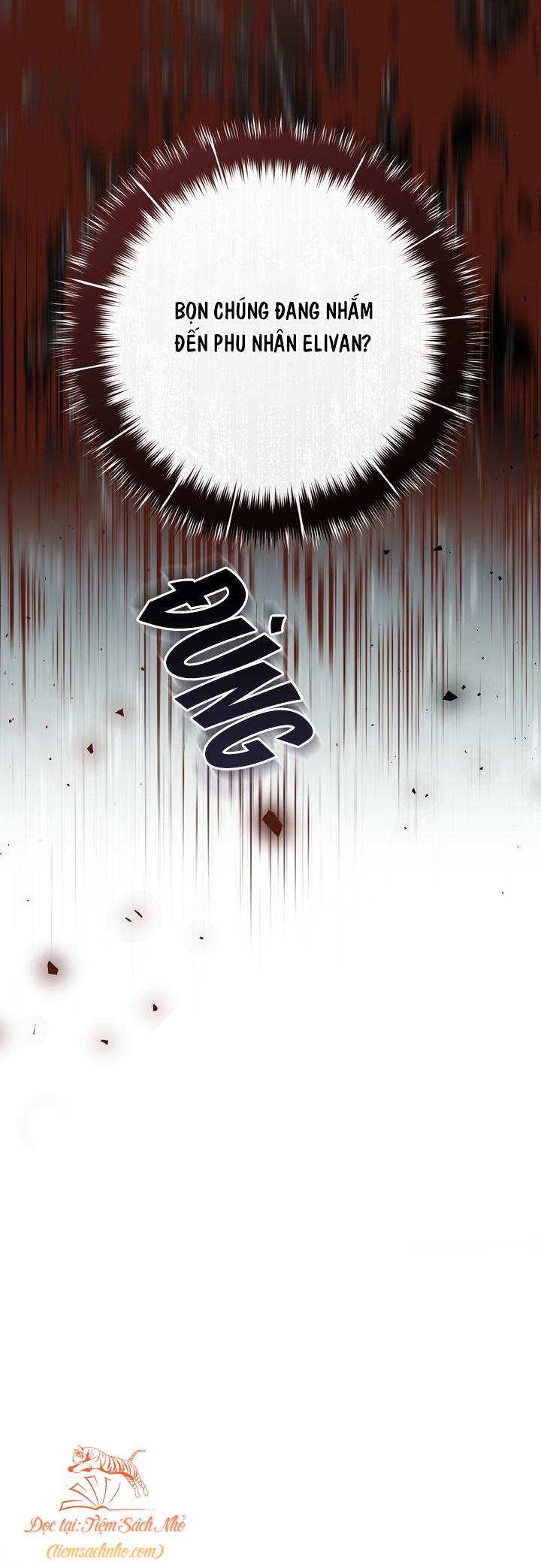 ác nữ là con rối chapter 66 12