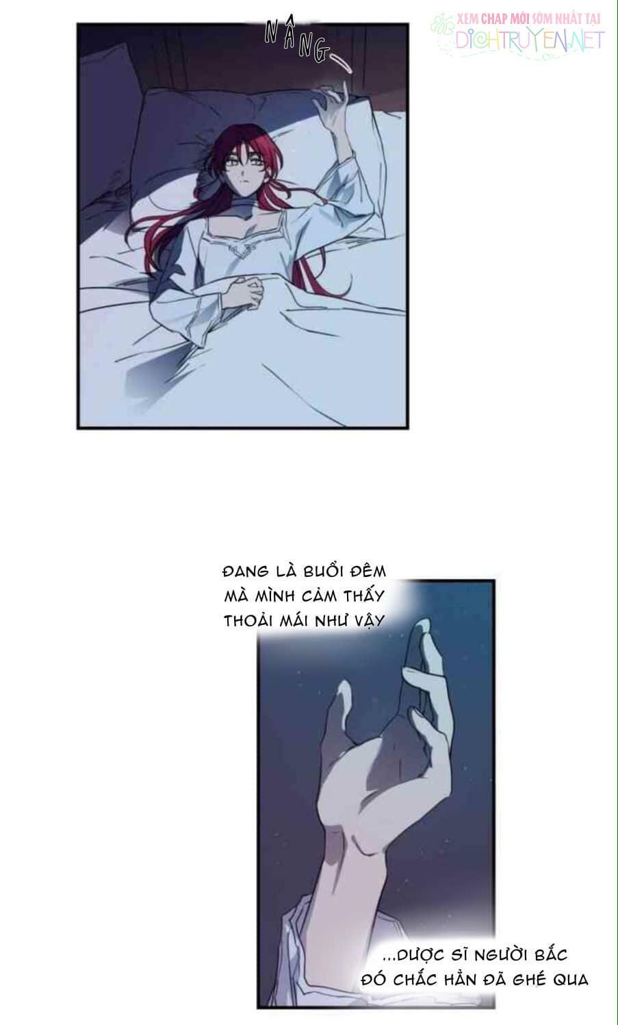 bị che khuất bởi ánh hoàng hôn chapter 3 54