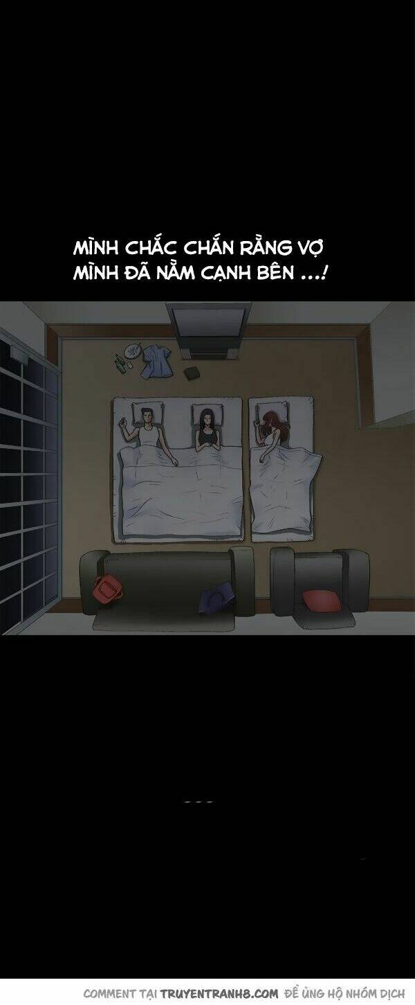 seduction - quyến rũ chapter 2 55