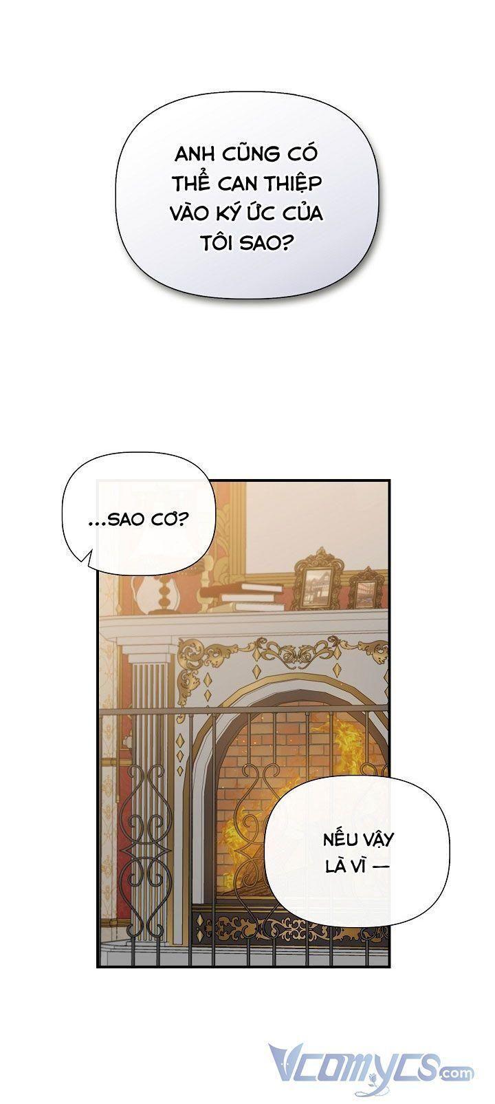 Tôi Không Phải Là Cinderella chapter 76 14