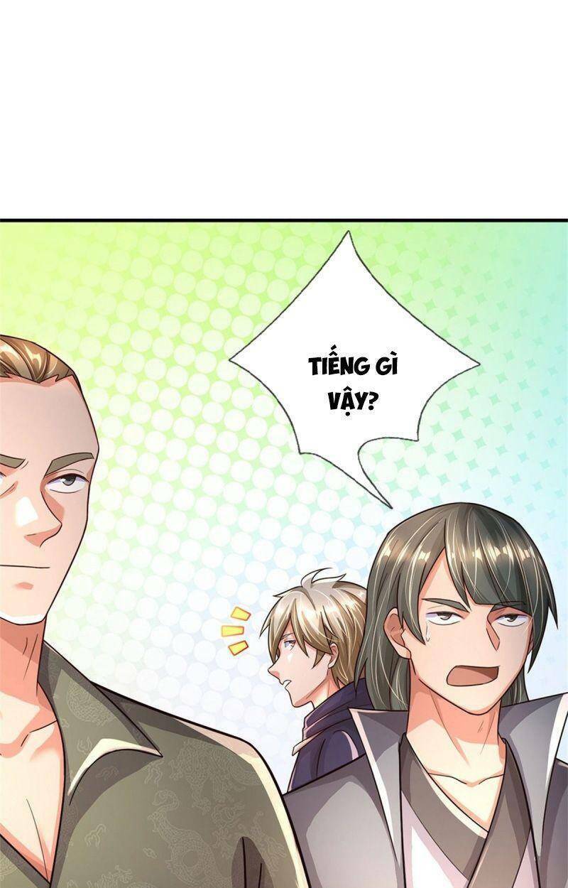 thuộc tính của ta đều tăng vào sức mạnh chapter 62 34