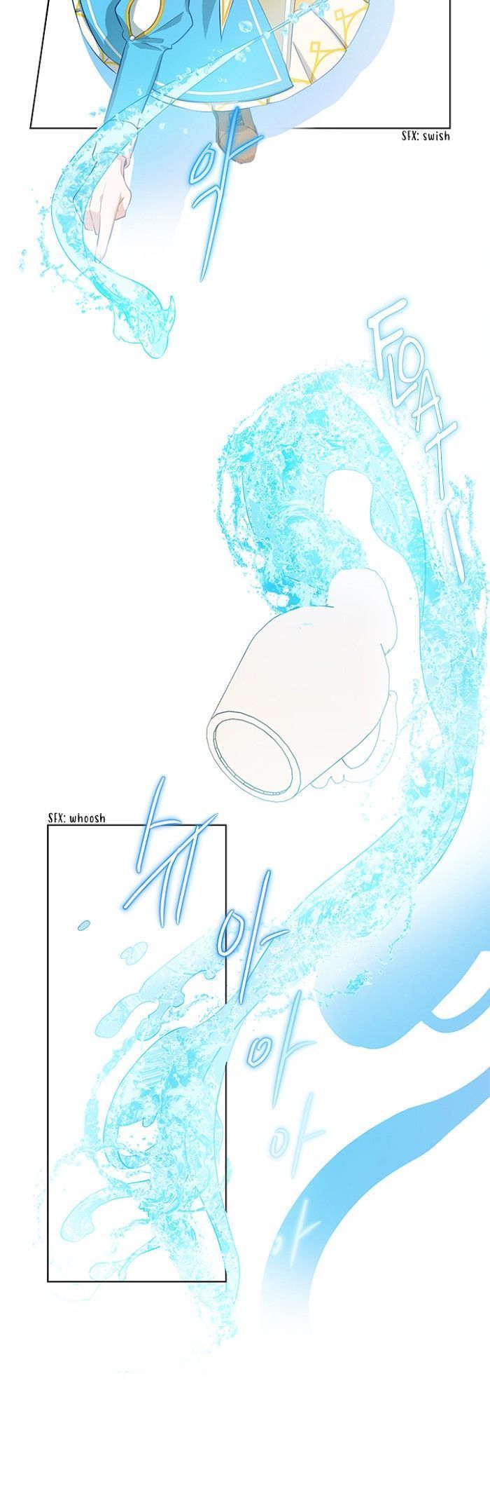 triệu hồi sư với mái tóc màu hoàng kim chapter 25 4