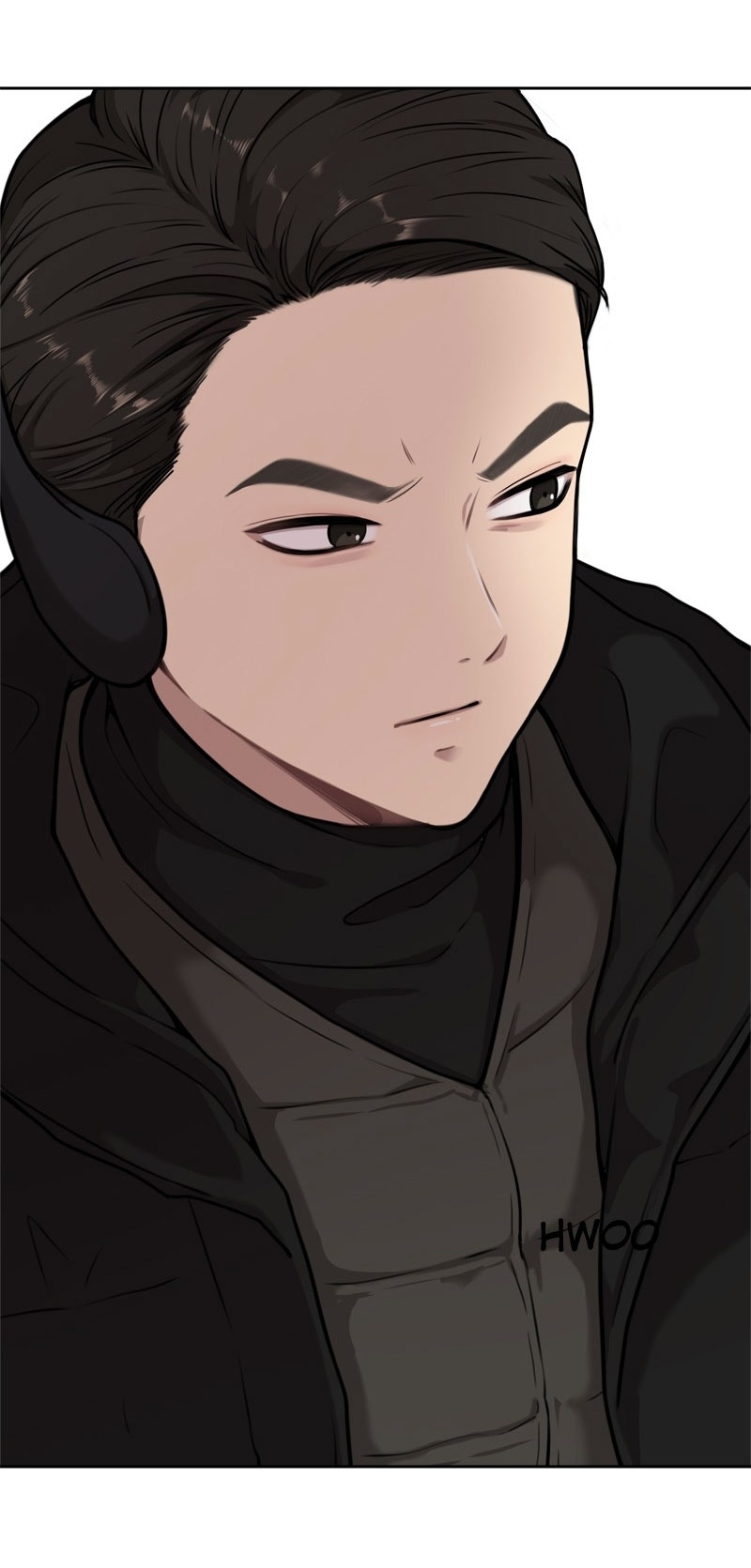 the hip guy chapter 3 47