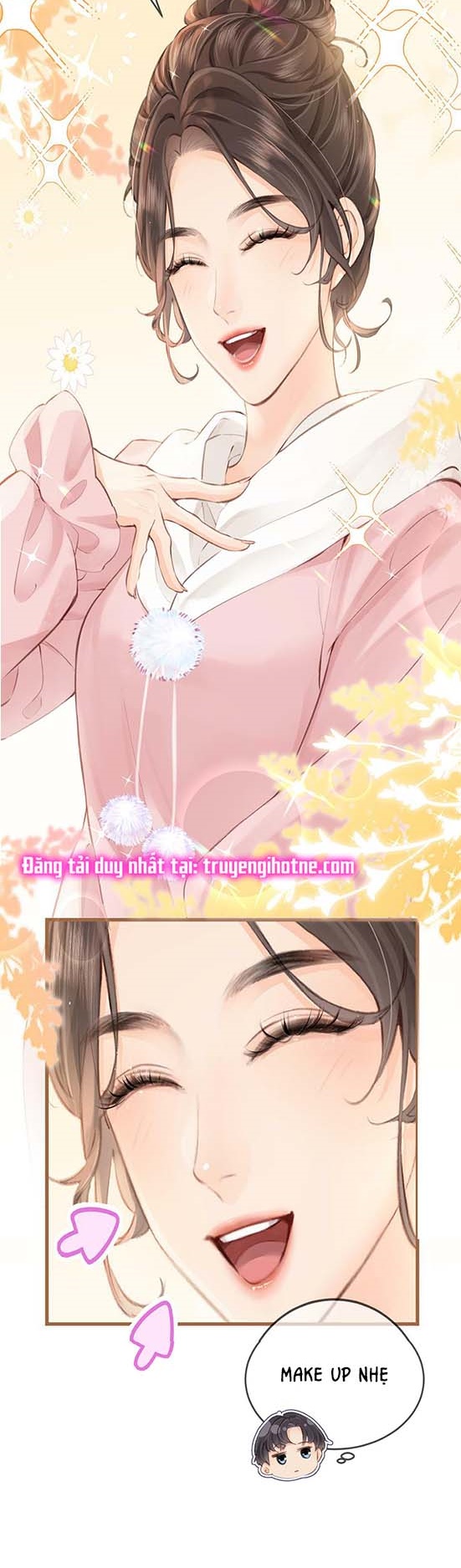 câu chuyện ngọt ngào của cặp vợ chồng đỉnh lưu chapter 7 4