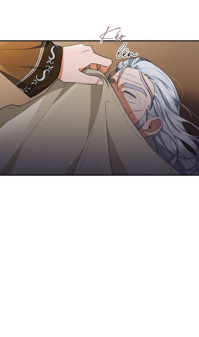 'di vật' melvin để lại chapter 15 4