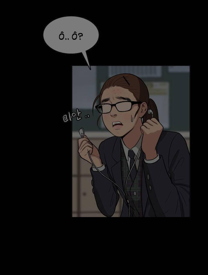 nữ thần giáng thế chapter 250.2 1