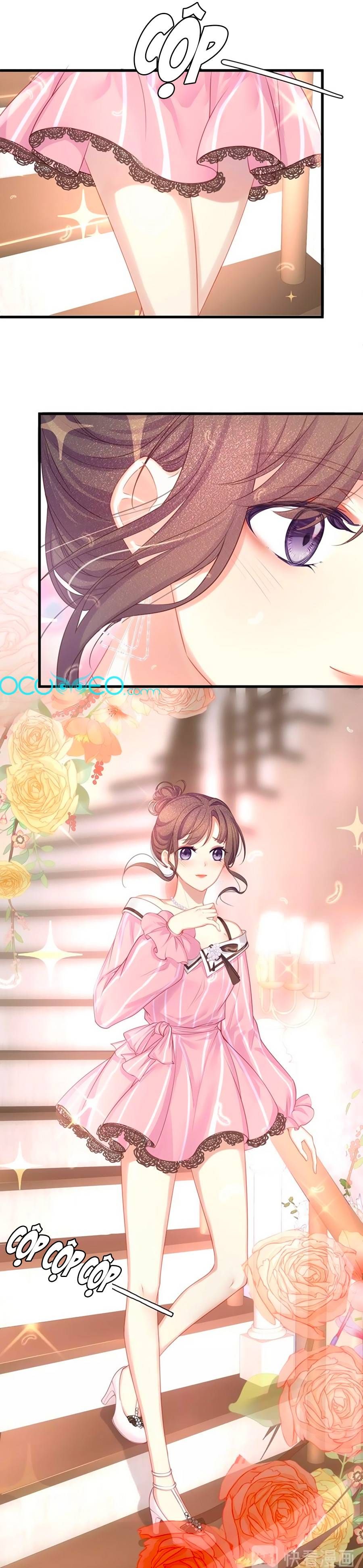 ta với bốn vị cố tiên sinh chapter 3 14