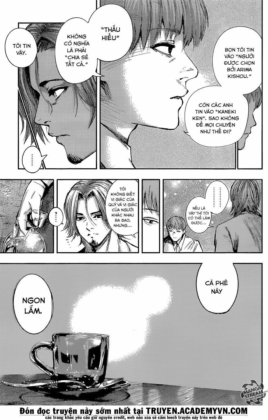 ngạ quỷ vùng tokyo 2 chapter 101 12