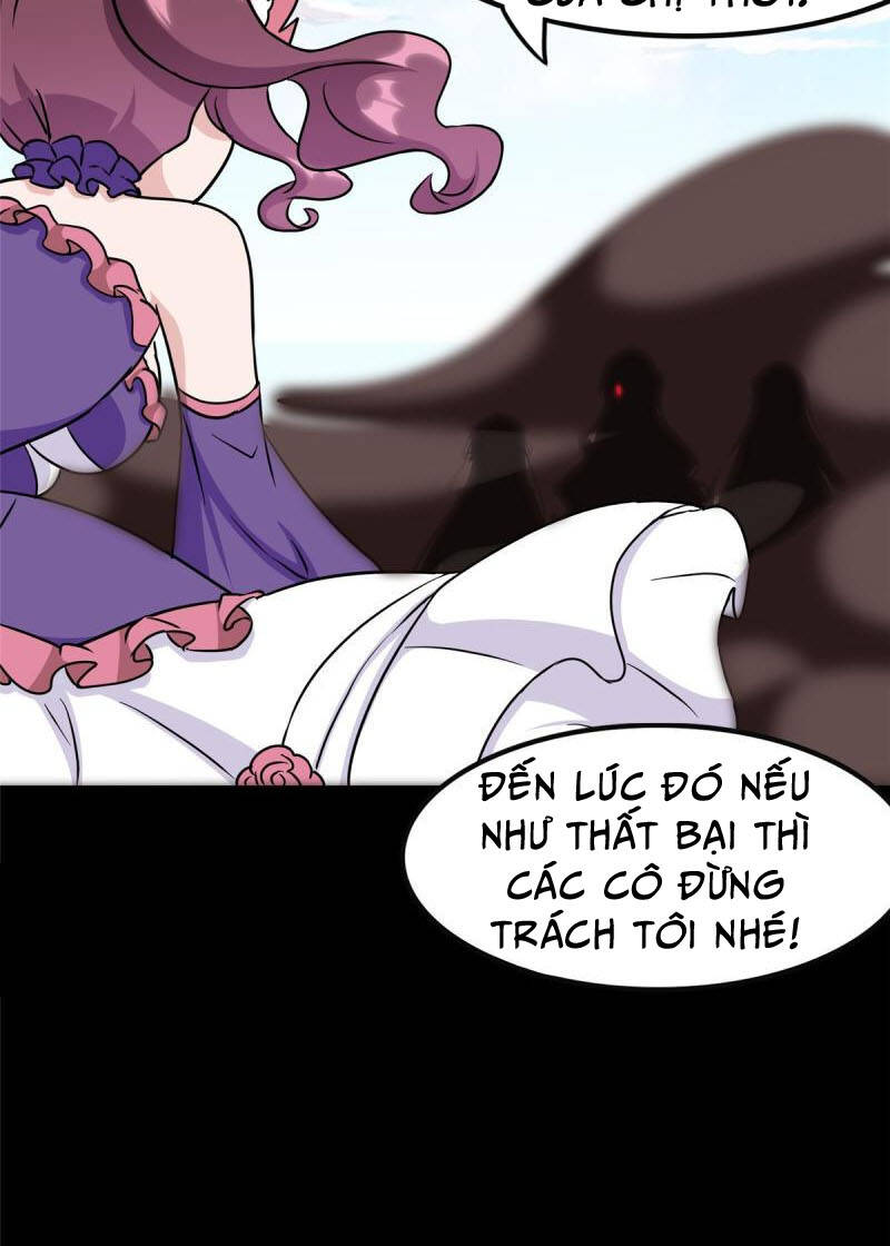 bạn gái virus của tôi chapter 360 30