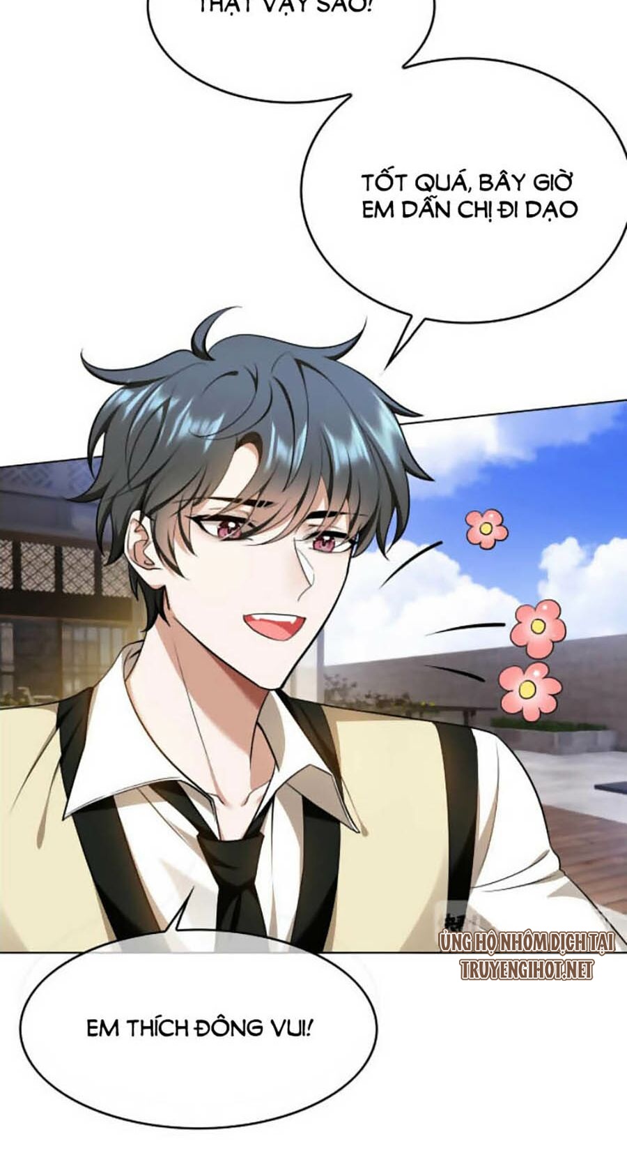 kế hoạch công lược của cô vợ gả thay chapter 46 38