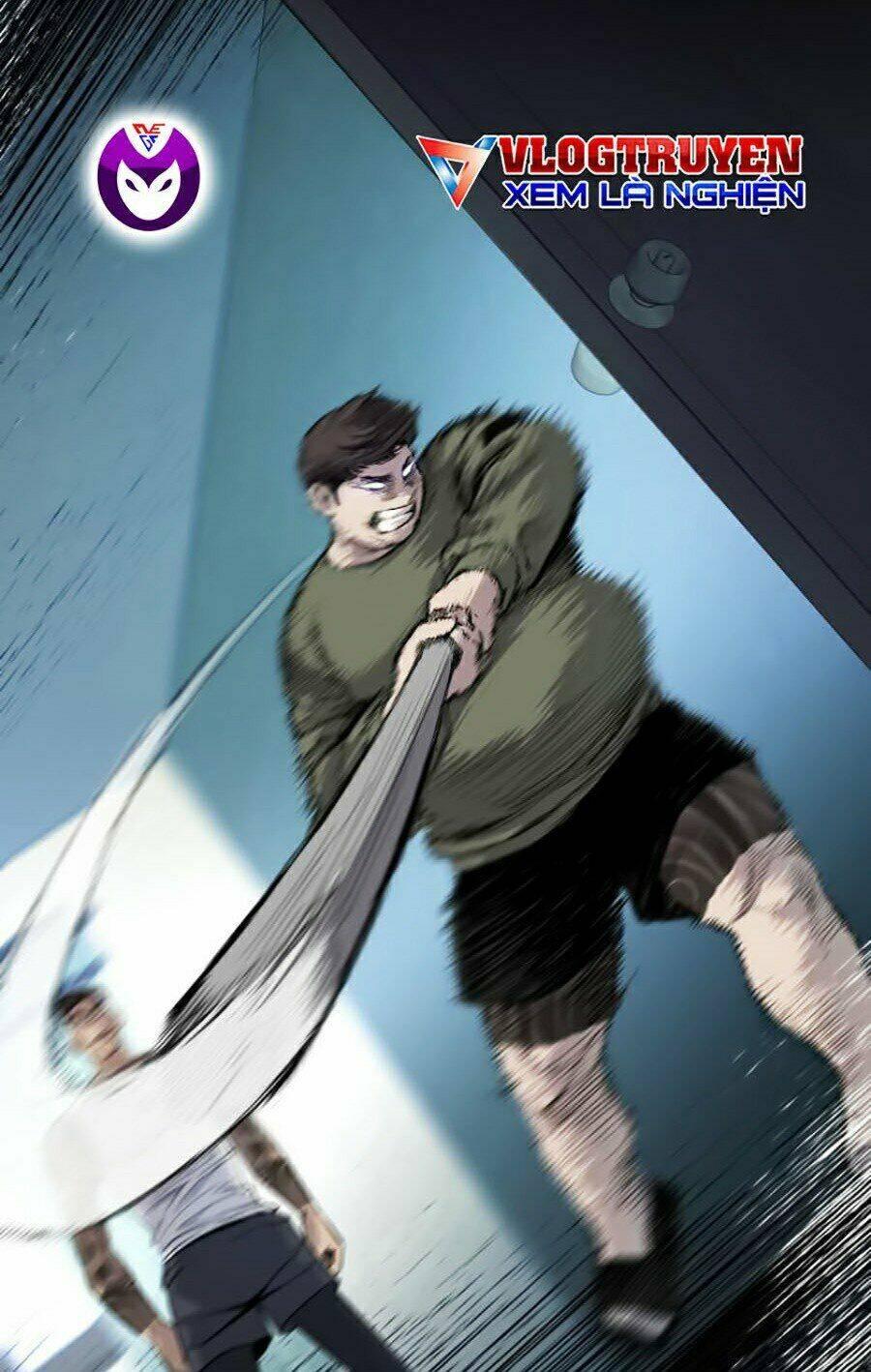 đặc vụ kim chapter 2 131