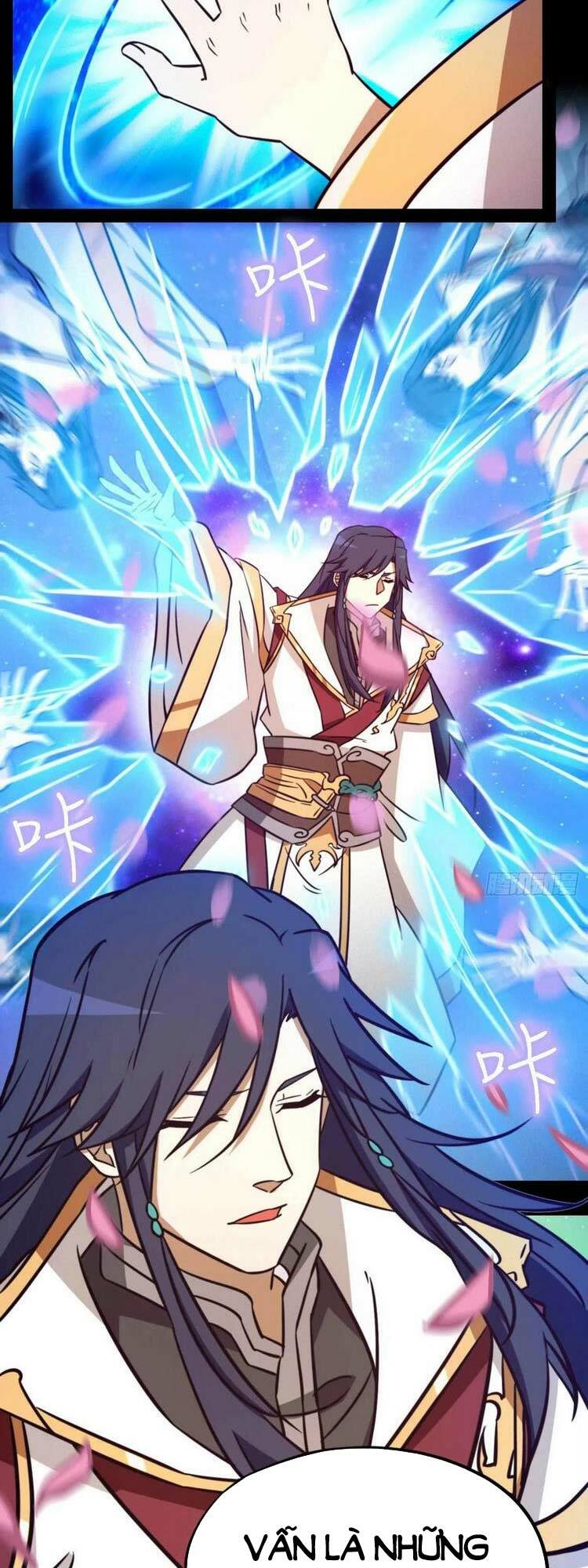 vạn cổ kiếm thần chapter 187 24