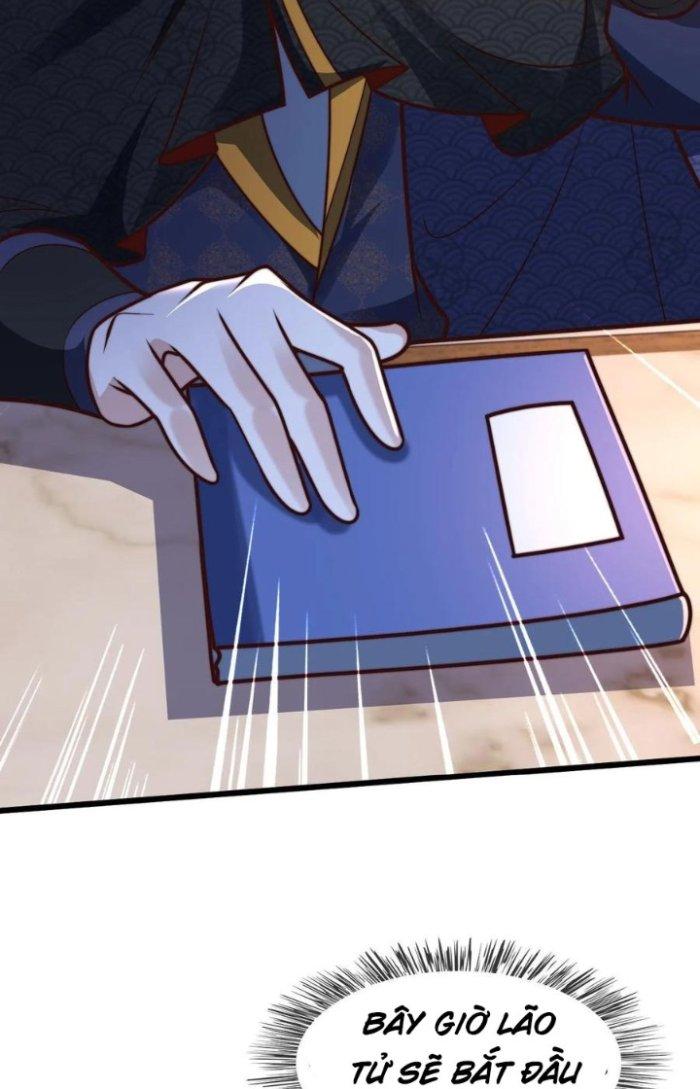 ta nuôi ma quỷ ở trấn ma ti chapter 99 23