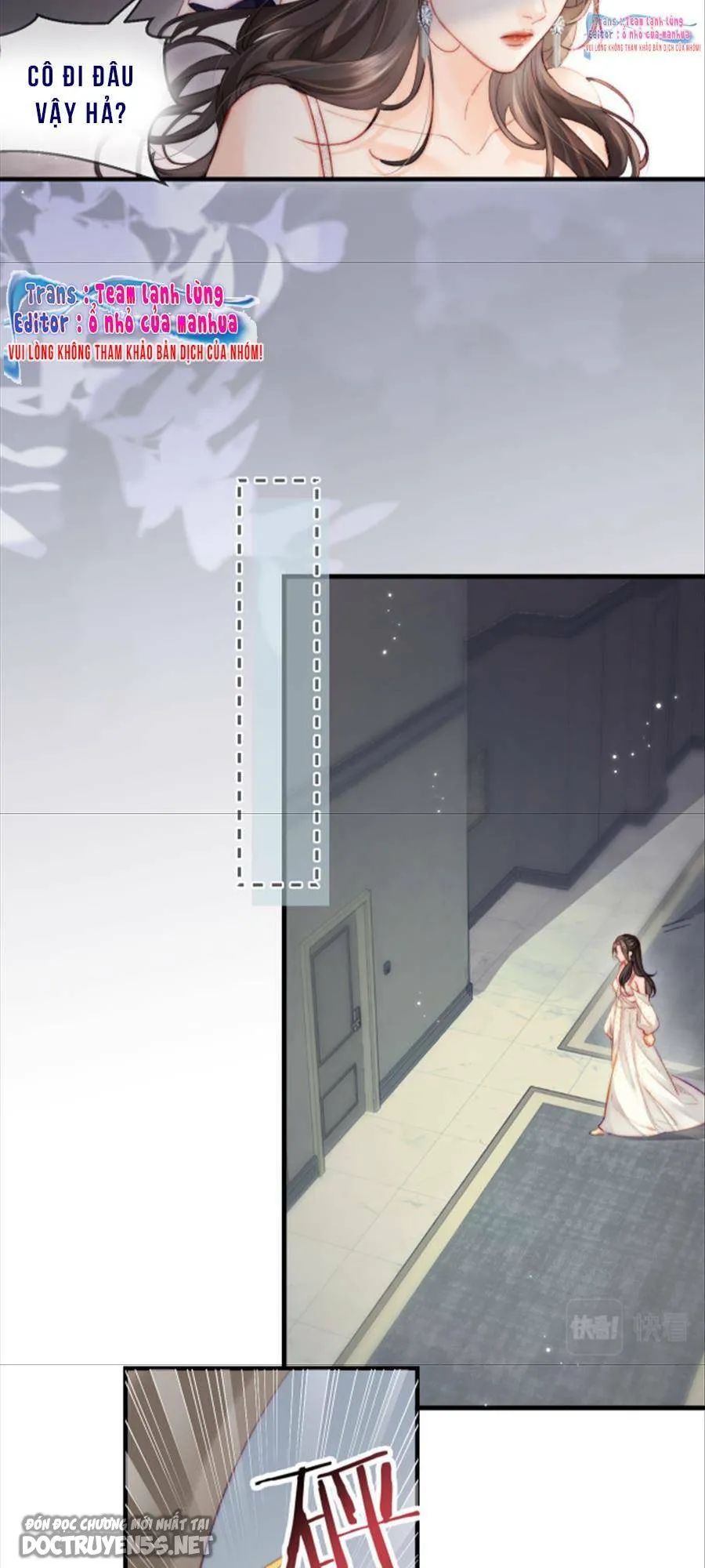 vợ chồng siêu sao có chút ngọt [m] chapter 21 27