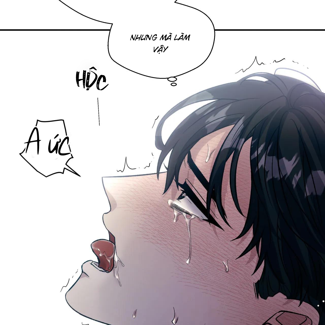 ám ảnh pheromone chapter 35 4