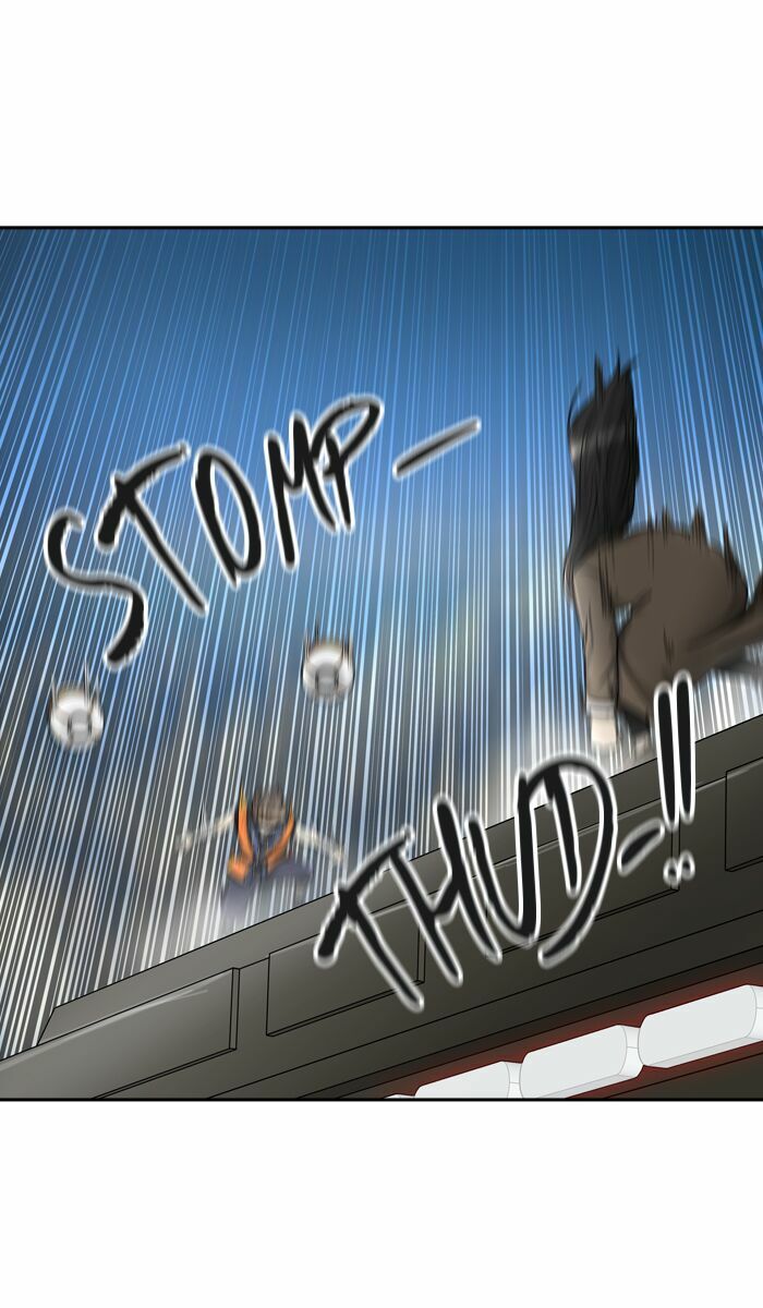 tòa tháp bí ẩn 2 chapter 318.5 12